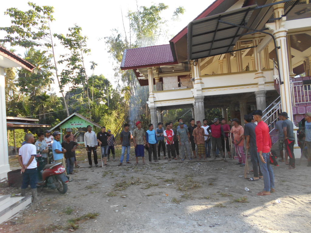 Gotong Royong Bersama